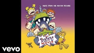 No Doubt - I Throw My Toys Around (ft. Elvis Costello) (Audio)