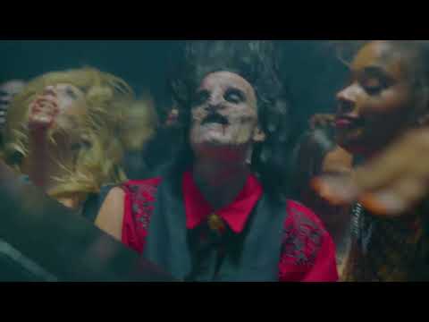 HOL! - VAMPIRE (OFFICIAL MUSIC VIDEO)