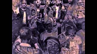 Kur - Never Before Feat. Meek Mill (NEW 2015)