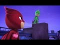 PJ Masks S1E11 Catboy S Flying Fiasco