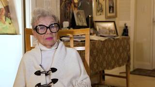 Miriam Hoffman On How She Began Writing And What She Did With Her First Literary Prize Money