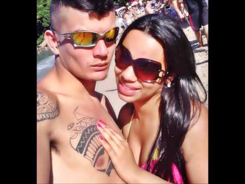 Equipe QZ3 Mc Fabinho e Mc Tom