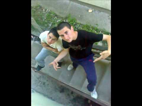 memo feat Mastek volim te (Crack Music)
