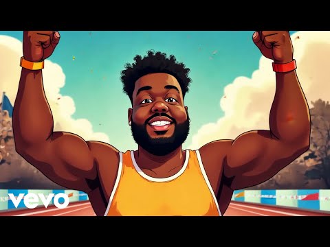 Deraj Global - You Got This (Official Music Video)