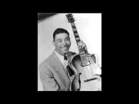 Sticks McGhee - Things have Changed