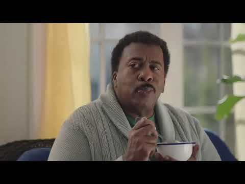 Honey Nut Cheerios - Secrets with Leslie David Baker and Phyllis Smith