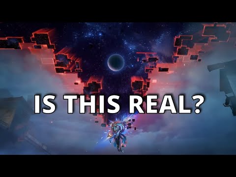 Luna IV Archon Quest Story and Lore | Genshin Impact