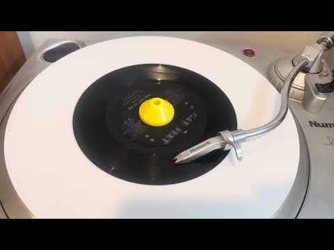 Joe White & Chuck, Baba Brooks And His Recording Band - You Got To Go - Gay Feet, 1966