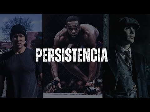 Why persistence is the great equalizer in the game of life