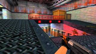 Taz vs SK @ IEM6 WC 2012