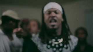 Chiraq Remix Montana of 300 (Official Video)