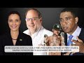 Vybz Kartel X Prison Inmate Send Message, Andrew Holness MP Diss Mark Golding, LA Lewis Diss DPP