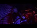 My Epic - Lazarus LIVE @ Double Happiness, Columbus, Ohio 5/1/2016