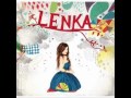 Lenka-The Show (karaoke/music only with lyric ...