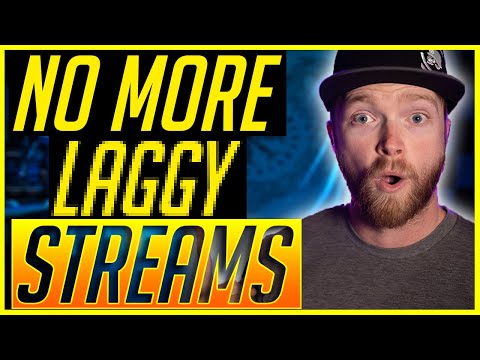8 ways to Fix a Laggy Stream – Are you getting the best Performance?