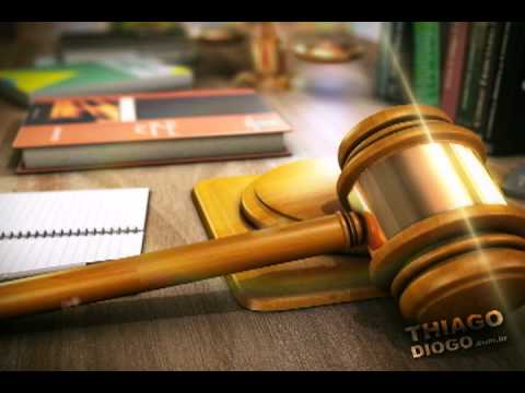 Vinheta - Novo Código de Processo Civil - STJ Cidadão