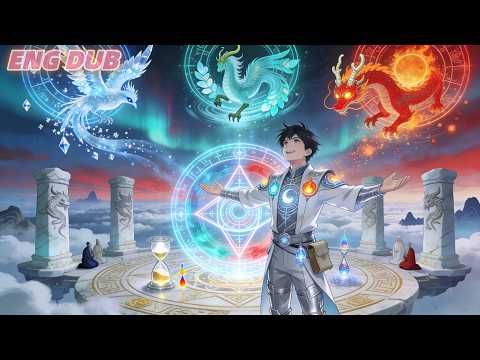 Mocked,He Awakened an SSS-Level Summoning Talent and a God-Level Summoning System,Reaching the Peak!