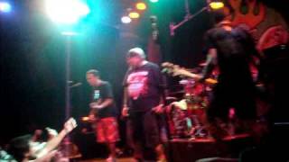 Ratos de Porão - morrer + mad society