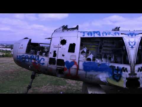 DekoTV - Kaj avionite