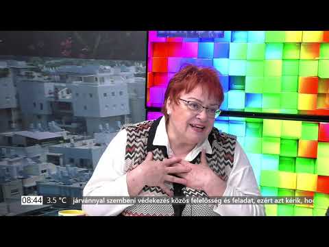 PIRKADAT M. Kende Péterrel: Pál Éva, Szanyi Tibor