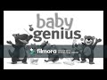 Baby Genius Theme Song In G Major