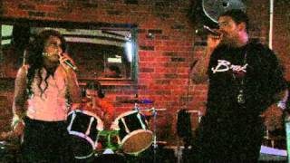 Escape the Armada &amp; Young Money&#39;s Shanell (SNL) - Play in my Band