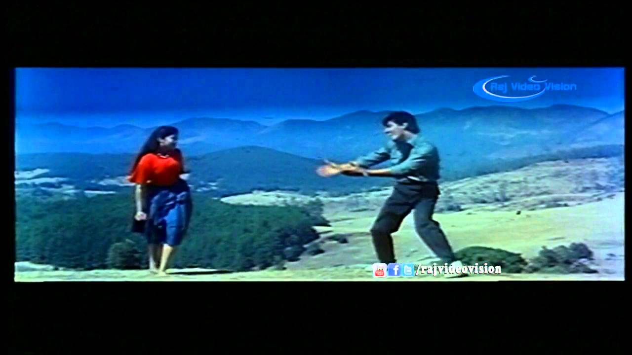 Putham Pudhu Malare Song Lyrics | Amaravathi | S. P. Balsubrahmanyam