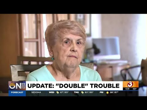 Una mujer de Mesa finalmente recibe un reembolso de $830 de la compañía de tarjetas de crédito