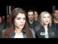 The 100- Don't let me down