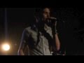 The All-American Rejects - "Affection" 04/24