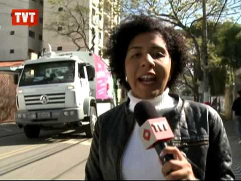 São Bernardo do Campo: começa coleta seletiva porta a porta