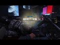 R6S Falling To My Death