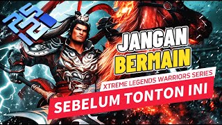 Download lagu Cara Gabungkan Data Versi Original ke Xtreme Legens untuk Semua Sequel Warriors PS 2 - TUTOR PCSX2 mp3