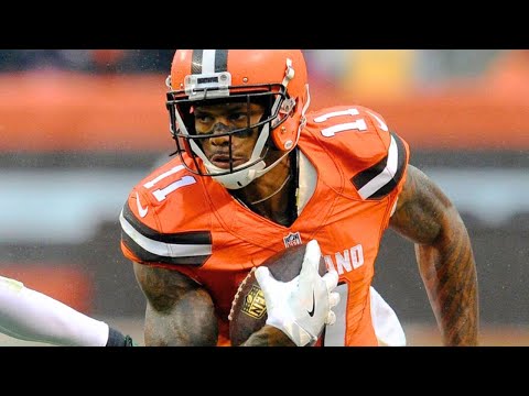 Terrelle Pryor