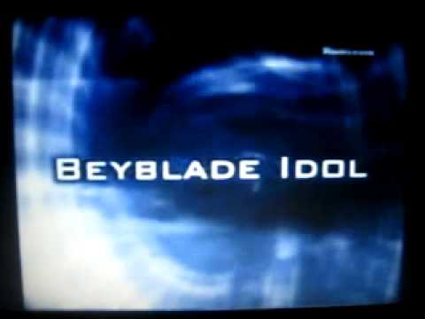 Episode 134: Beyblade Idol