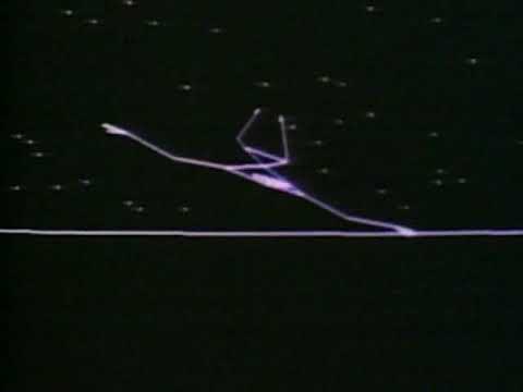 Dream flight (Vol de rêve) - 1982