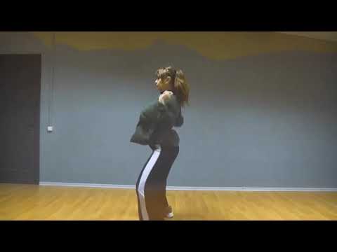 French Montana - No Stylist | Choreography Strelbitskaya Anastasia