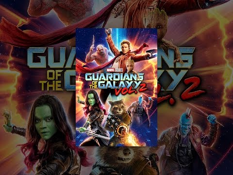 Guardians of the Galaxy Vol. 2