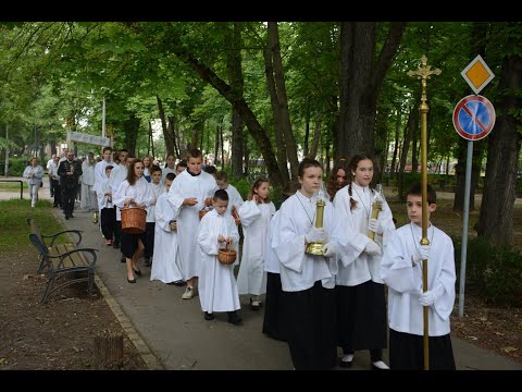 Úrnapja - 2020. június 14.