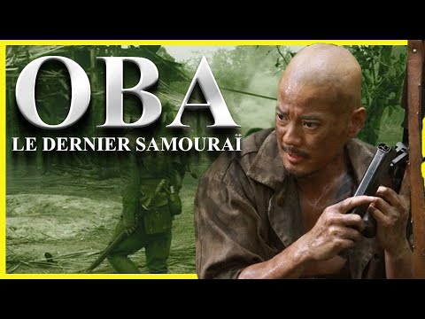 Oba: le dernier samouraï - Film de Guerre Action Complet en Français | Treat Williams