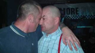 PRINCE BUSTER MASHUP TEN COMMANDMENTS lady version