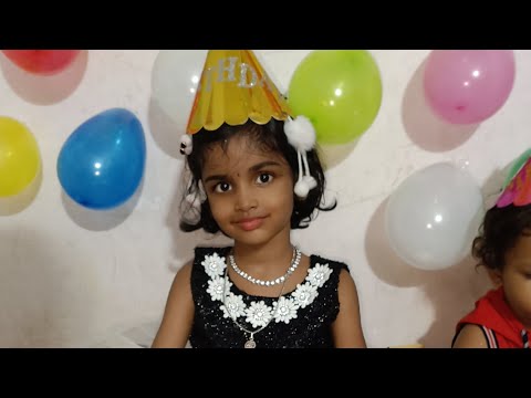 birthday wishes video 📸. Birthday girl Manshi 🎉🎈 video & edit Babudev 🎁 family' video to Jamshedpur