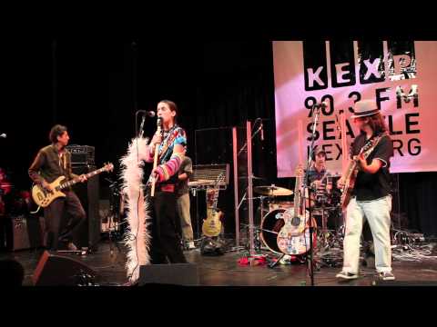 El Estuche - Aterciopelados