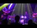 UMPHREY'S McGEE : The Fuzz : {4K Ultra HD} : Three Sisters Park : Chillicothe, IL : 5/26/2022