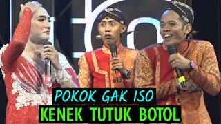 Download lagu Cak Percil Cs 👍!! Panggah Kenek Tutuk ae mp3