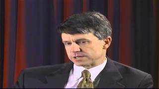 The Texas Lieutenant Governor video