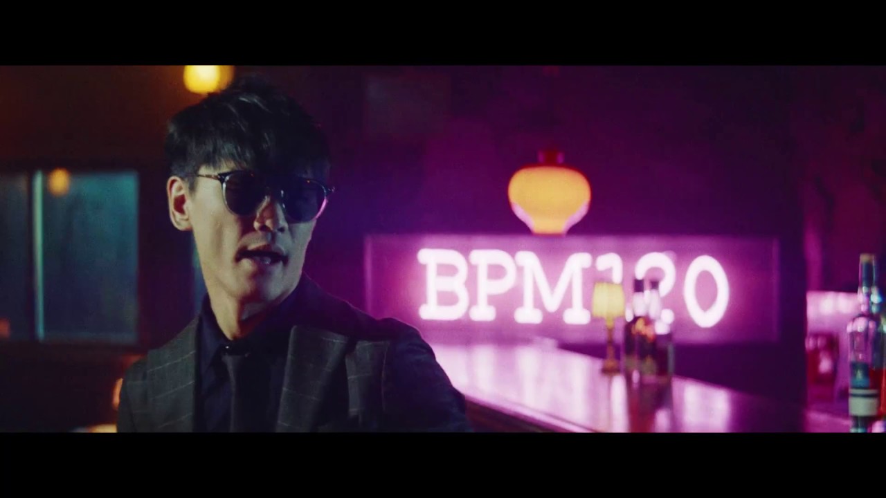 サカナクション×GINZA×MEN'S NON-NO×ボッテガ・ヴェネタがコラボしたスペシャル動画