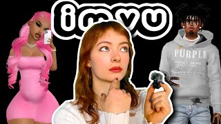 Whatever Happened to IMVU