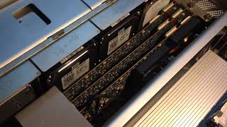 Video thumbnail for Mac Pro 5.1 + Protools HD3 by Ludobeat Music Studio