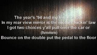 I&#39;m A New Soul - Jay Z ft. Yael Naim [Lyrics on Screen] HD